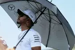 Foto zur News: Lewis Hamilton (Mercedes)