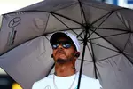 Foto zur News: Lewis Hamilton (Mercedes)