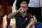 Foto zur News: Kevin Magnussen (Haas)