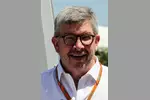 Foto zur News: Ross Brawn