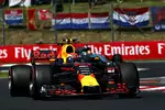 Foto zur News: Max Verstappen (Red Bull)