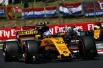 Foto zur News: Jolyon Palmer (Renault)