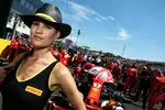 Foto zur News: Kimi Räikkönen (Ferrari)