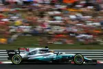 Foto zur News: Lewis Hamilton (Mercedes)