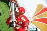 Gallerie: Sebastian Vettel (Ferrari)