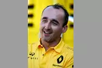 Foto zur News: Robert Kubica