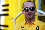 Foto zur News: Robert Kubica