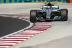 Foto zur News: Valtteri Bottas (Mercedes)