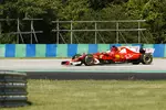 Foto zur News: Charles Leclerc