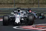 Foto zur News: Lance Stroll (Williams)