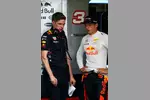 Foto zur News: Max Verstappen (Red Bull)