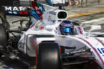 Foto zur News: Lance Stroll (Williams)