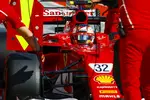 Foto zur News: Charles Leclerc