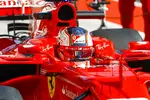 Foto zur News: Charles Leclerc