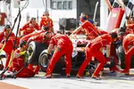 Foto zur News: Charles Leclerc