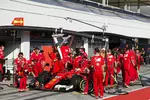 Foto zur News: Charles Leclerc