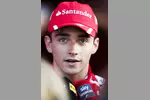 Foto zur News: Charles Leclerc