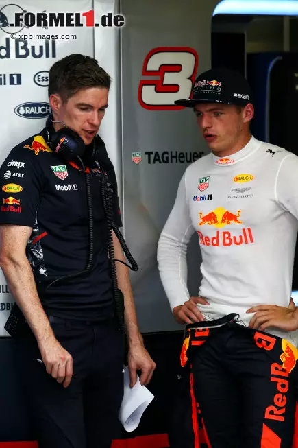 Foto zur News: Max Verstappen (Red Bull)