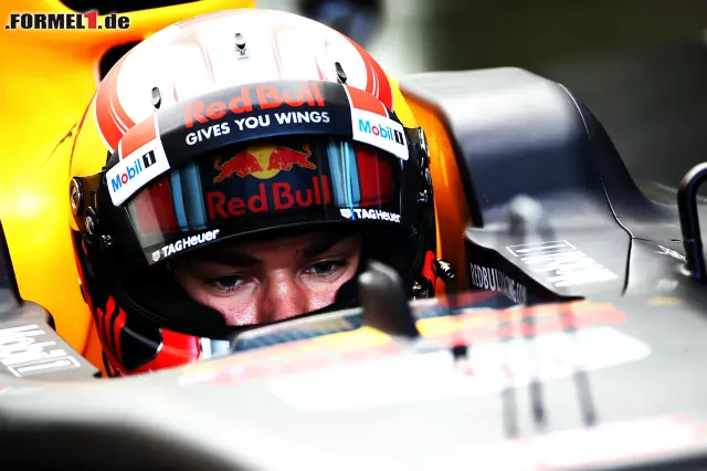 Foto zur News: Formel-1-Live-Ticker: War es das für Robert Kubica?