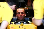 Foto zur News: Robert Kubica