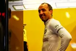 Foto zur News: Robert Kubica