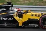 Foto zur News: Robert Kubica