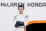 Foto zur News: Lando Norris