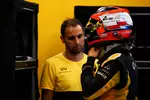 Foto zur News: Robert Kubica