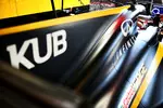 Foto zur News: Robert Kubica