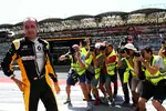 Foto zur News: Robert Kubica