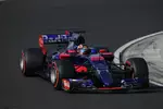 Foto zur News: Daniil Kwjat (Toro Rosso)