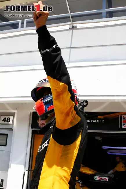 Foto zur News: Robert Kubica