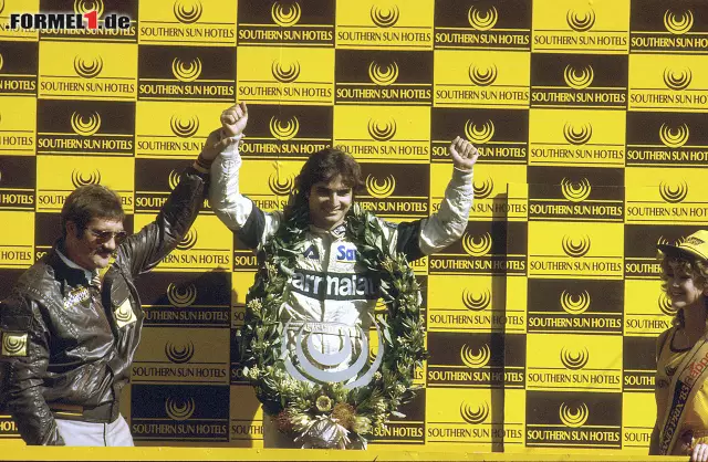 Foto zur News: Formel-1-Liveticker: Comeback von Mick Schumacher 