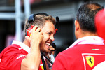 Gallerie: Sebastian Vettel (Ferrari)