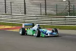 Foto zur News: Mick Schumacher