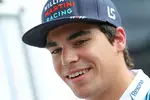 Foto zur News: Lance Stroll (Williams)