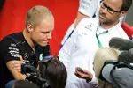 Foto zur News: Valtteri Bottas (Mercedes)