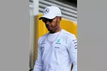 Foto zur News: Lewis Hamilton (Mercedes)