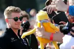 Foto zur News: Nico Hülkenberg (Renault)