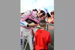 Foto zur News: Esteban Ocon (Force India)