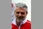 Foto zur News: Maurizio Arrivabene