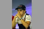 Foto zur News: Felipe Massa (Williams)