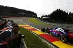 Foto zur News: Daniil Kwjat (Toro Rosso)