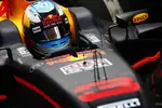 Foto zur News: Daniel Ricciardo (Red Bull)