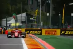 Foto zur News: Sebastian Vettel (Ferrari)