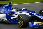 Foto zur News: Pascal Wehrlein (Sauber)