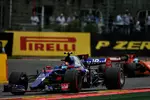 Foto zur News: Carlos Sainz (Toro Rosso)