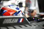 Foto zur News: Romain Grosjean (Haas)