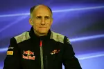 Foto zur News: Franz Tost