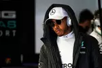 Foto zur News: Lewis Hamilton (Mercedes)